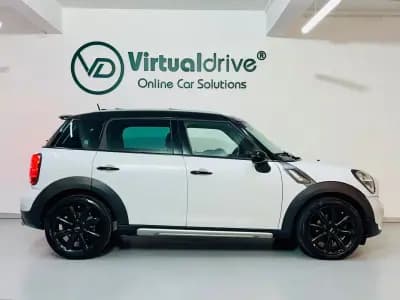 Vendo MINI Countryman 2016 - 14250 EUR, 109000 km - AUTO.MOTO.pt