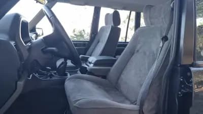 Vendo Land Rover Range Rover 1996 - 35500 EUR, 143108 km - AUTO.MOTO.pt