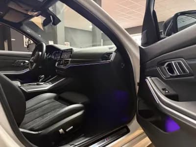 Vendo BMW 330e 2021 - 32490 EUR, 152987 km - AUTO.MOTO.pt