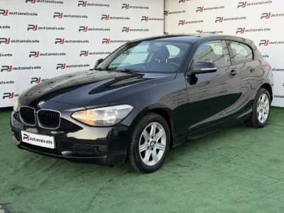 Sell BMW 114 2013 - 9490 EUR, 121721 km - AUTO.MOTO.pt