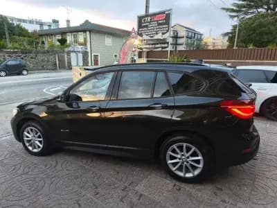 Sell BMW X1 2016 - 17900 EUR, 168000 km - AUTO.MOTO.pt
