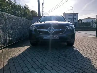 Sell Mercedes-Benz GLC 300 2023 - 59999 EUR, 21000 km - AUTO.MOTO.pt