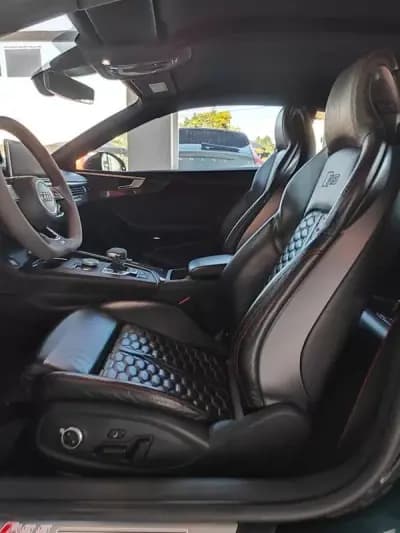 Vendo Audi RS5 2018 - 56000 EUR, 142000 km - AUTO.MOTO.pt