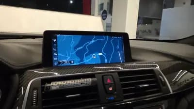 Vendo BMW M4 2016 - 63900 EUR, 25883 km - AUTO.MOTO.pt