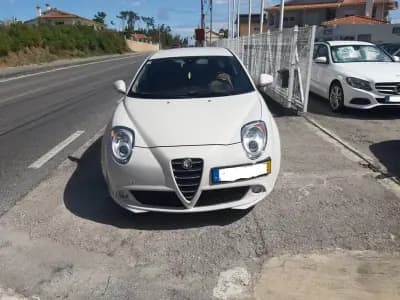 Vendo Alfa Romeo MiTo 2018 - 8000 EUR, 234180 km - AUTO.MOTO.pt