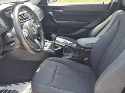 Vendo BMW 114 2015 - 11950 EUR, 244189 km - AUTO.MOTO.pt