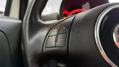 Sell Fiat 500 2014 - 7990 EUR, 113670 km - AUTO.MOTO.pt