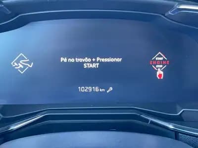 Vendo DS DS7 2019 - 25500 EUR, 102000 km - AUTO.MOTO.pt