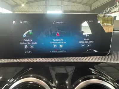 Sell Mercedes-Benz CLA 180 2020 - 28990 EUR, 100121 km - AUTO.MOTO.pt