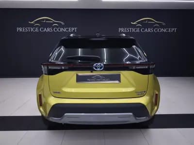 Sell Toyota Yaris Cross 2021 - 29950 EUR, 86189 km - AUTO.MOTO.pt