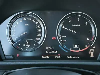 Vendo BMW 216 Active Tourer 2020 - 15950 EUR, 166895 km - AUTO.MOTO.pt