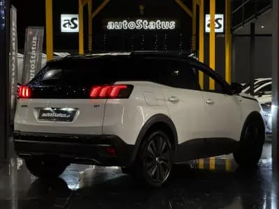 Sell Peugeot 3008 2021 - 21990 EUR, 83500 km - AUTO.MOTO.pt