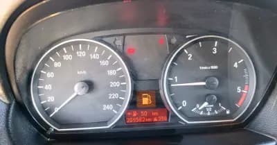 Sell BMW 118 2012 - 10990 EUR, 209580 km - AUTO.MOTO.pt