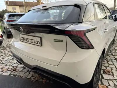 Vendo MG MG4 2023 - 18990 EUR, 59000 km - AUTO.MOTO.pt