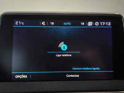 Vendo Peugeot 3008 2016 - 17450 EUR, 116000 km - AUTO.MOTO.pt