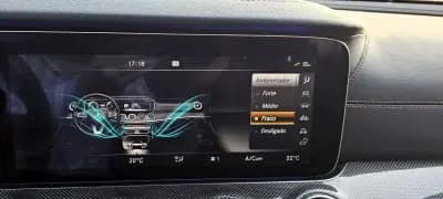 Vendo Mercedes-Benz E 220 2017 - 31500 EUR, 150000 km - AUTO.MOTO.pt