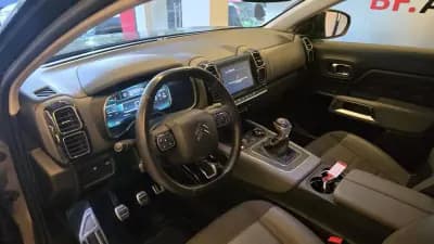Sell Citroën C5 Aircross 2019 - 15900 EUR, 144013 km - AUTO.MOTO.pt