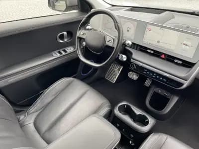 Vendo Hyundai Ioniq 5 2022 - 27995 EUR, 136330 km - AUTO.MOTO.pt