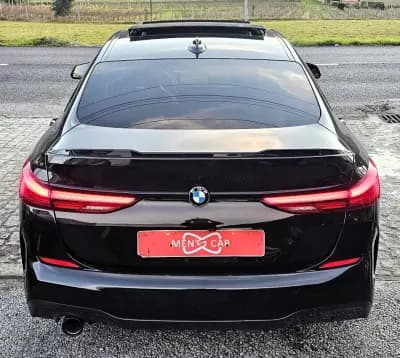 Sell BMW 216 Gran Coupé 2021 - 28999 EUR, 100000 km - AUTO.MOTO.pt