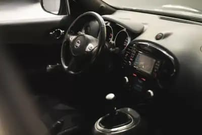 Sell Nissan Juke 2015 - 11990 EUR, 171000 km - AUTO.MOTO.pt