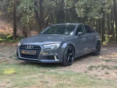 Sell Audi A3 Limousine 2017 - 16990 EUR, 203000 km - AUTO.MOTO.pt