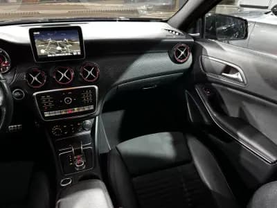 Vendo Mercedes-Benz A 45 AMG 2016 - 30900 EUR, 199130 km - AUTO.MOTO.pt