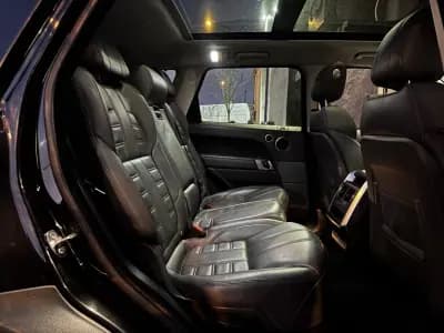 Vendo Land Rover Range Rover Sport 2015 - 34990 EUR, 186000 km - AUTO.MOTO.pt