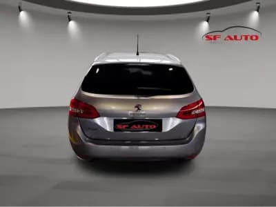 Sell Peugeot 308 SW 2020 - 15490 EUR, 71899 km - AUTO.MOTO.pt