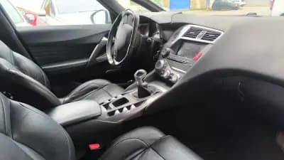 Vendo Citroën DS5 2016 - 11500 EUR, 190000 km - AUTO.MOTO.pt