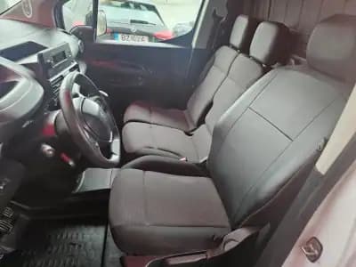 Sell Peugeot Partner 2020 - 9250 EUR, 157000 km - AUTO.MOTO.pt