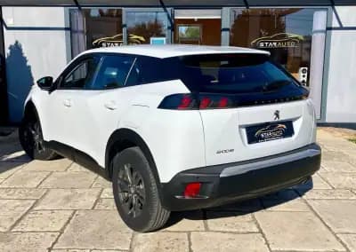 Sell Peugeot 2008 2022 - 18990 EUR, 72101 km - AUTO.MOTO.pt