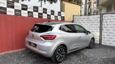 Vendo Renault Clio 2023 - 14500 EUR, 79000 km - AUTO.MOTO.pt