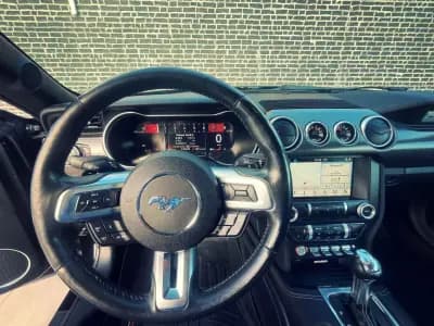 Vendo Ford Mustang 2018 - 41900 EUR, 109000 km - AUTO.MOTO.pt