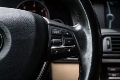 Vendo BMW 520 2010 - 11990 EUR, 252182 km - AUTO.MOTO.pt