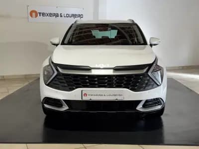 Sell Kia Sportage 2025 - 38900 EUR, 2350 km - AUTO.MOTO.pt