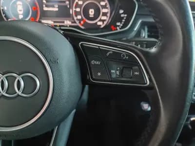 Vendo Audi A5 Sportback 2017 - 31950 EUR, 146200 km - AUTO.MOTO.pt