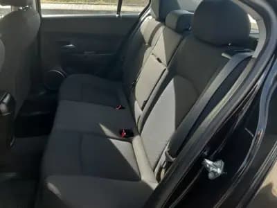 Sell Chevrolet Cruze 2012 - 7900 EUR, 221800 km - AUTO.MOTO.pt