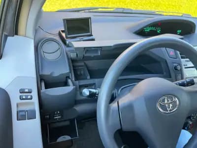 Vendo Toyota Yaris 2011 - 8500 EUR, 150000 km - AUTO.MOTO.pt