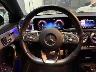 Sell Mercedes-Benz A 250 2020 - 25499 EUR, 136000 km - AUTO.MOTO.pt