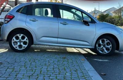 Sell Citroën C3 2016 - 11900 EUR, 47901 km - AUTO.MOTO.pt