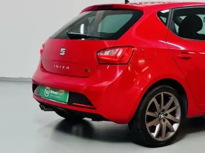 Vendo SEAT Ibiza 2014 - 10250 EUR, 142000 km - AUTO.MOTO.pt