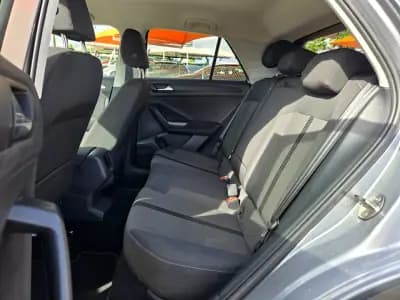 Vendo Volkswagen T-Cross 2023 - 23950 EUR, 54652 km - AUTO.MOTO.pt