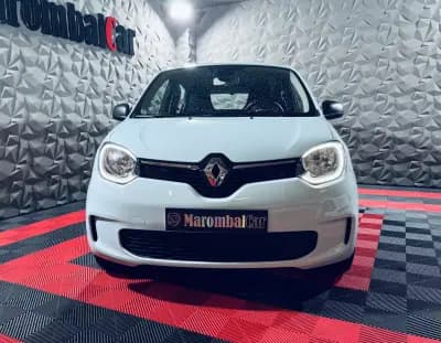 Vendo Renault Twingo 2023 - 16990 EUR, 16461 km - AUTO.MOTO.pt