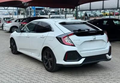 Vendo Honda Civic 2017 - 17950 EUR, 90000 km - AUTO.MOTO.pt