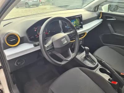 Vendo SEAT Ibiza 2024 - 18990 EUR, 51000 km - AUTO.MOTO.pt