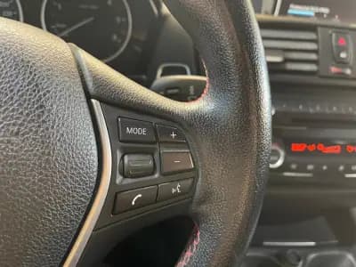 Sell BMW 118 2015 - 13999 EUR, 164000 km - AUTO.MOTO.pt