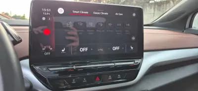 Vendo Volkswagen ID.5 2023 - 35750 EUR, 57000 km - AUTO.MOTO.pt