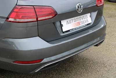 Sell Volkswagen Golf Variant 2020 - 14990 EUR, 173000 km - AUTO.MOTO.pt