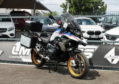 Vendo mota BMW R 1250 GS 2020 - 18750 EUR, 33000 km - AUTO.MOTO.pt