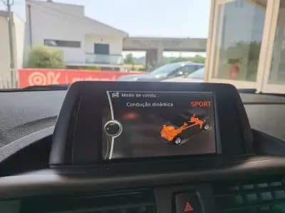 Sell BMW 116 2013 - 10750 EUR, 215400 km - AUTO.MOTO.pt